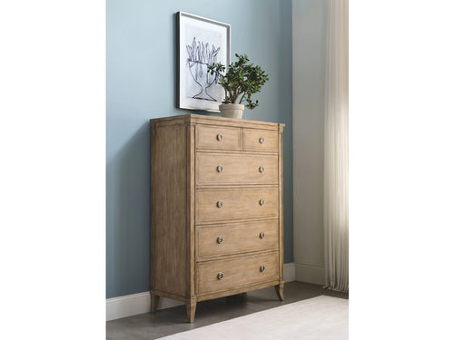 American Drew Chastain Chest 483-215