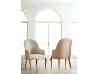 American Drew Medford Host Chair 483-620