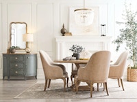 American Drew Medford Host Chair 483-620