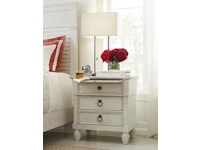 American Drew Augustine Night Stand 016-420