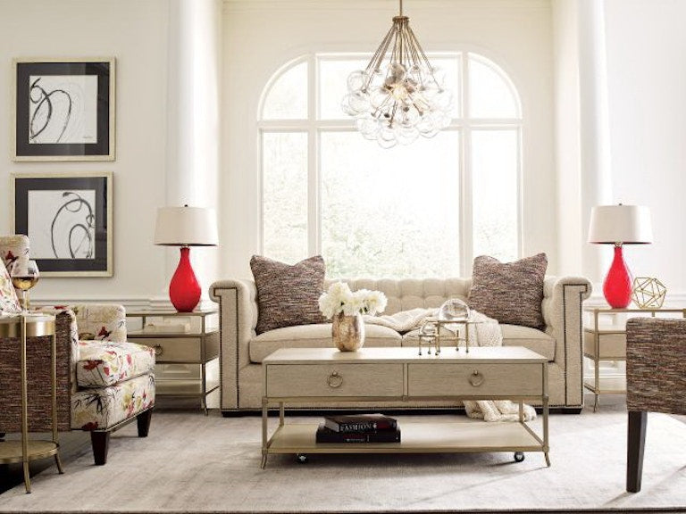 American Drew Westgate Coffee Table 923-911
