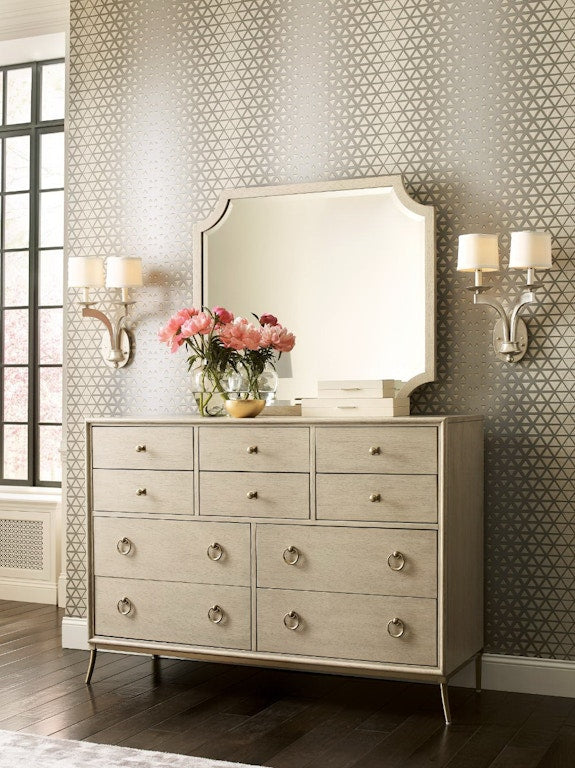 American Drew Sarbonne Mirror 923-030