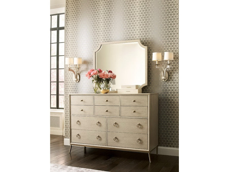 American Drew Sarbonne Mirror 923-030