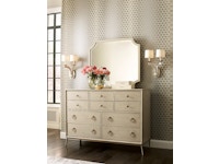 American Drew Ventura Dresser 923-131