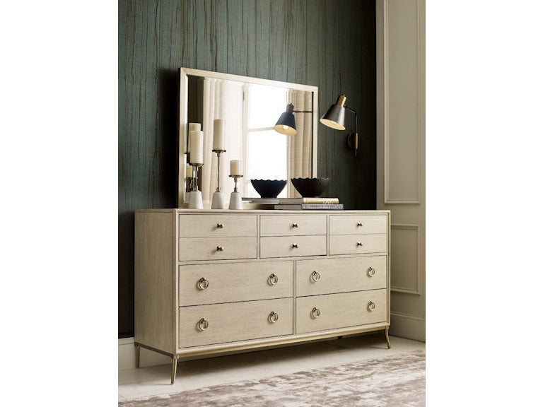 American Drew Anaheim Mirror 923-040