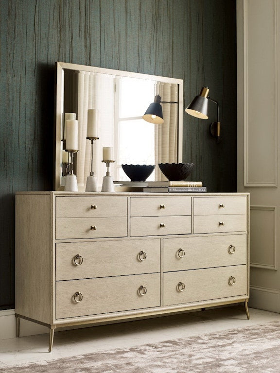 American Drew Straddella Dresser 923-130