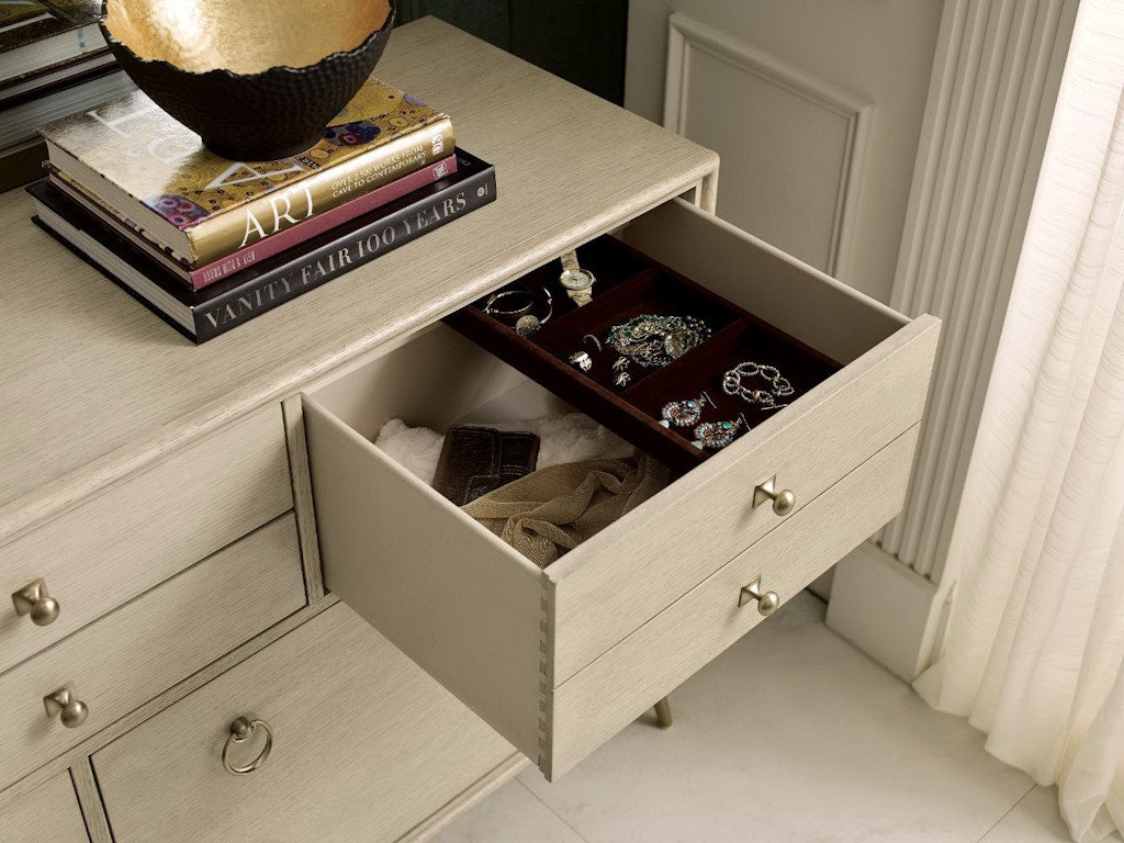 American Drew Straddella Dresser 923-130