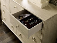 American Drew Ventura Dresser 923-131