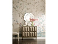 American Drew Prism Chest 923-225