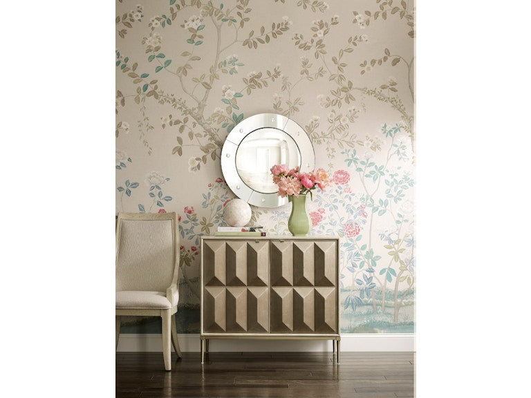 American Drew Prism Chest 923-225