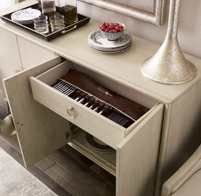 American Drew Laguna Credenza 923-850