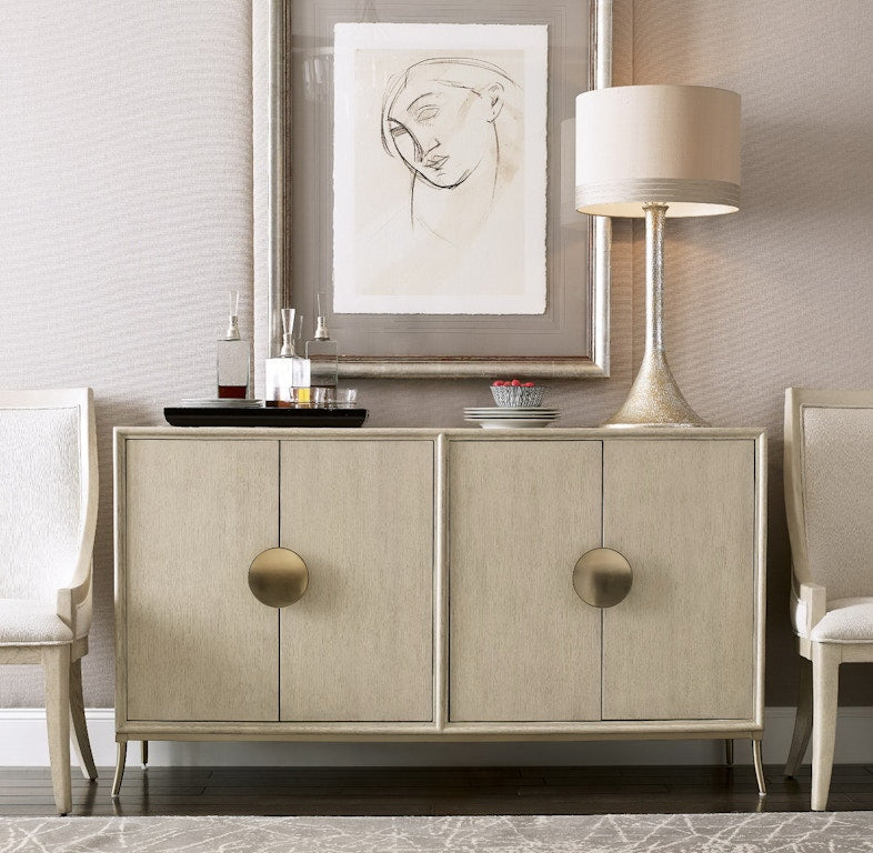 American Drew Laguna Credenza 923-850