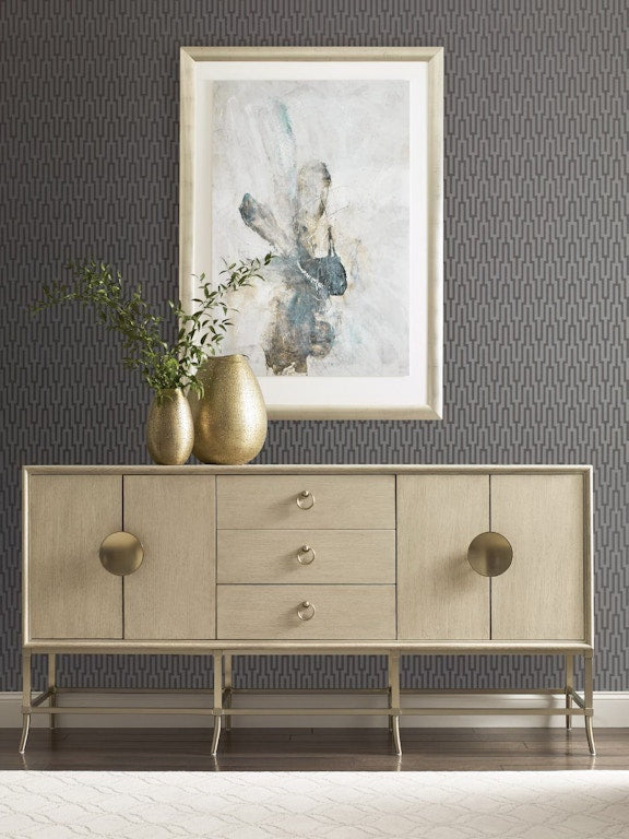 American Drew Carrera Sideboard 923-857