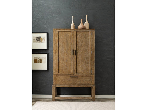 American Drew Brook Armoire 010-270