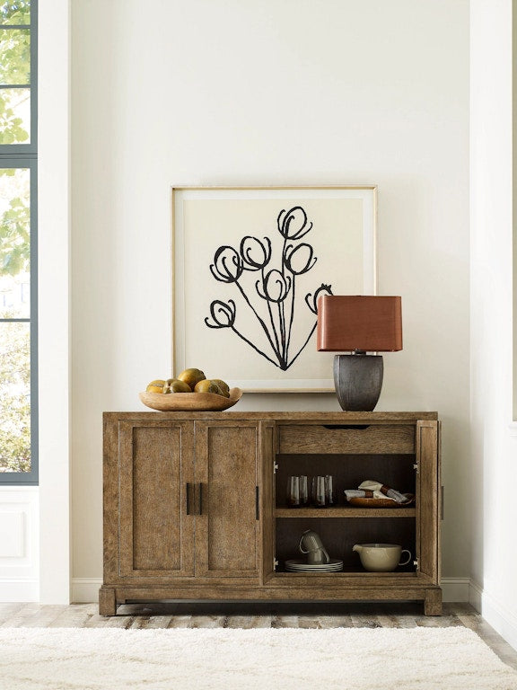 American Drew Harmony Buffet 010-850