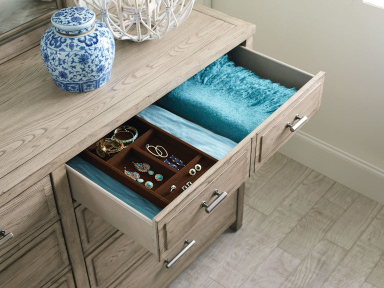 American Drew Parks Dresser 924-130