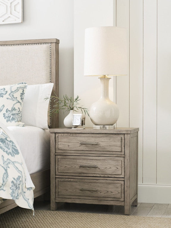 American Drew Baker Nightstand 924-420