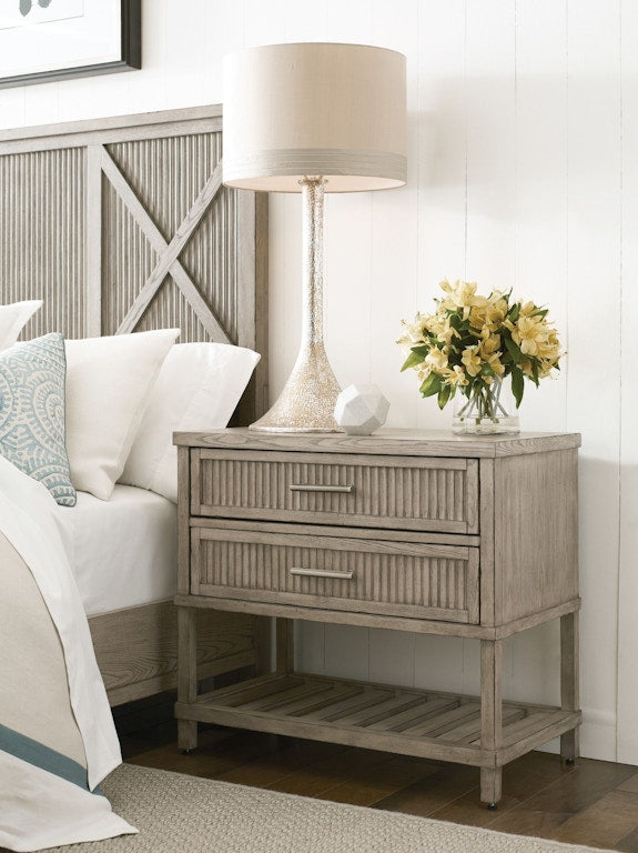 American Drew Harrison Nightstand 924-421