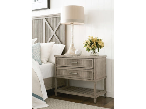 American Drew Harrison Nightstand 924-421
