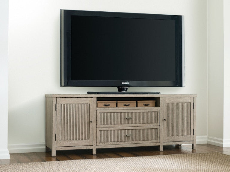 American Drew Merit Media Cabinet 924-585