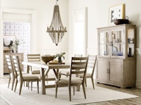 American Drew Gilmore Dining Table 924-745