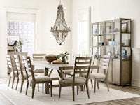 American Drew Gilmore Dining Table 924-745