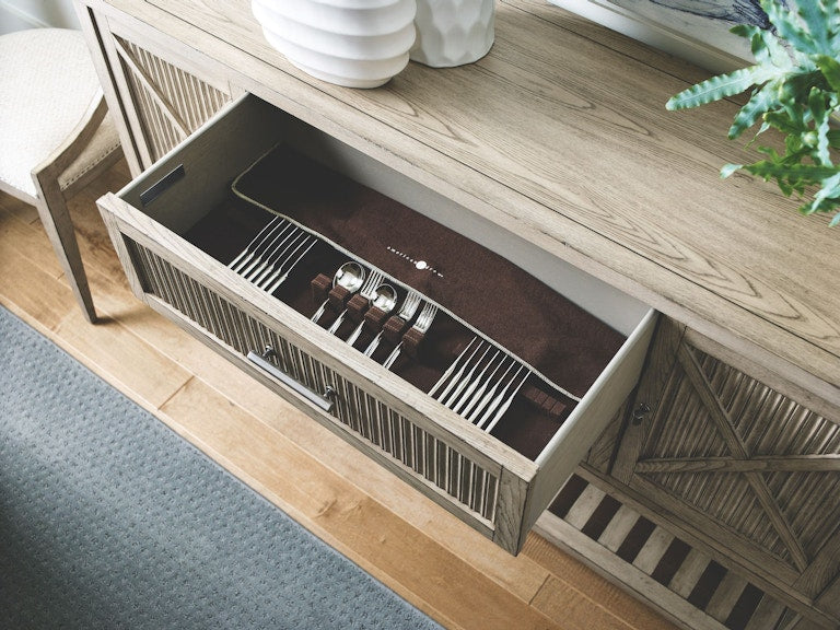 American Drew Sloan Sideboard 924-857