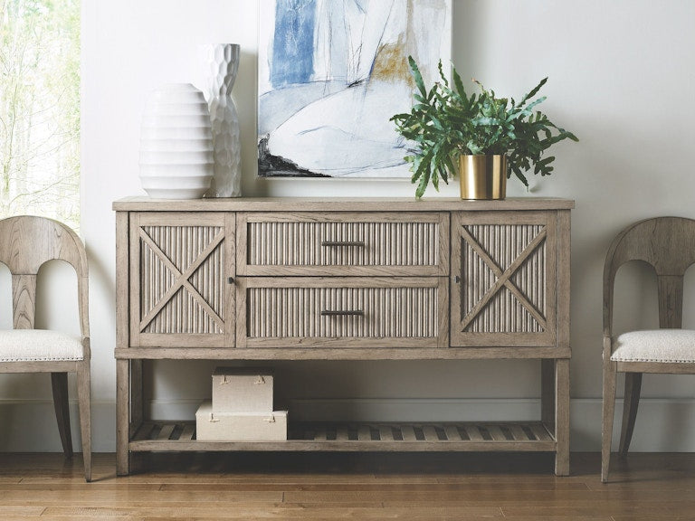 American Drew Sloan Sideboard 924-857