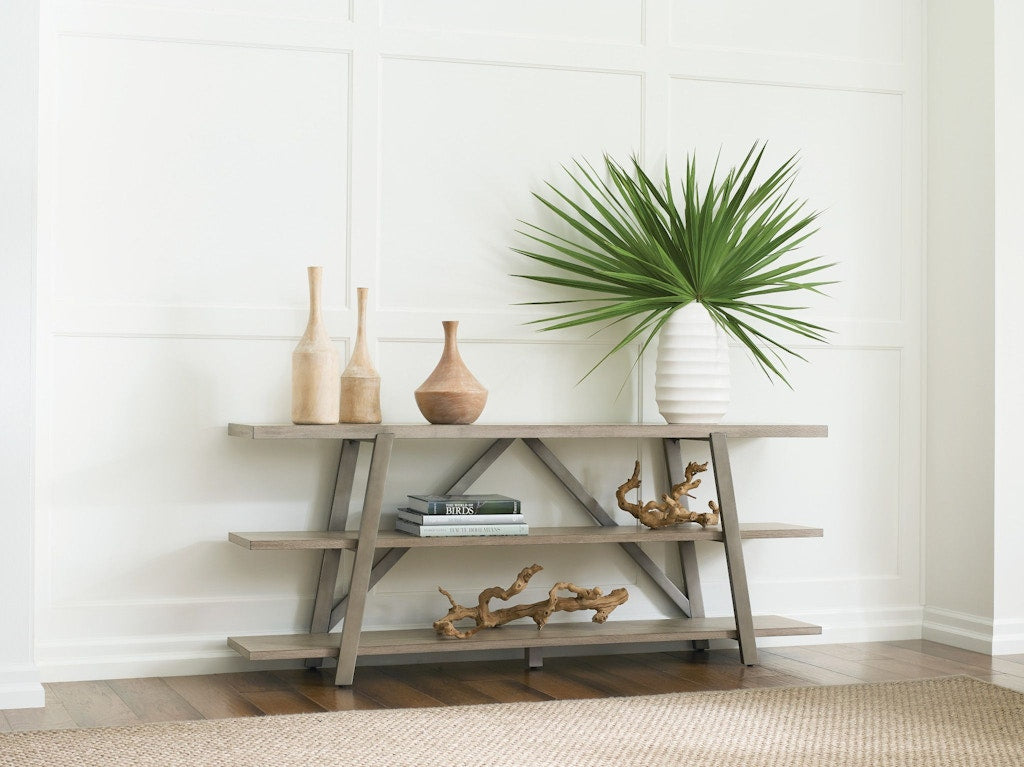 American Drew Bailey Console Table 924-925