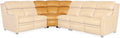 Bradington Young Benson Corner Wedge 951-67