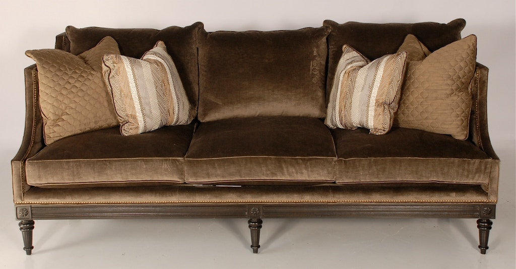 Issis Select PAIGE SOFA 56TK-9216-03TK240