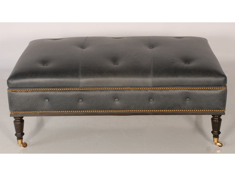 Issis Select ADAMS COCKTAIL OTTOMAN 49TK-MVL415-00TK224