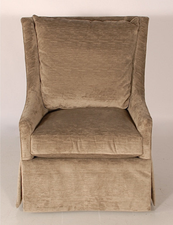 Issis Select MARCUS SWIVEL CHAIR 26TK-4415-01STK235