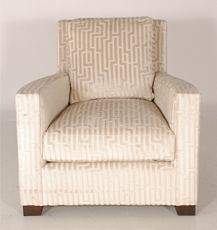 Issis Select NATE CHAIR 26CF-LTD5256-6CF504