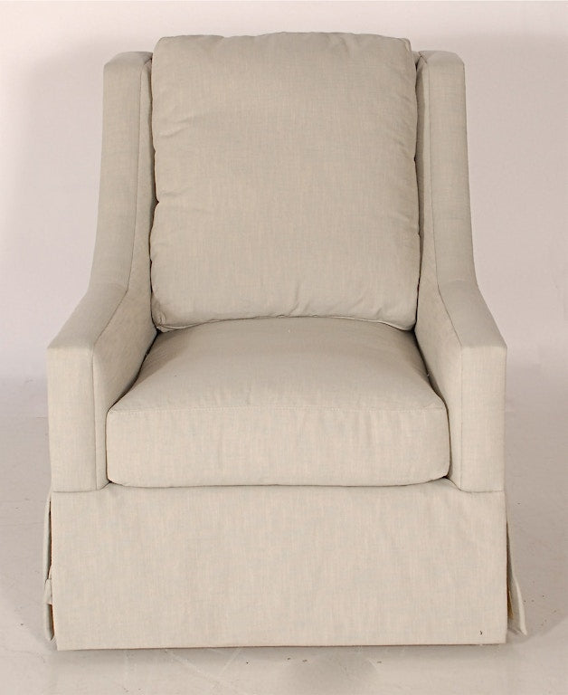 Issis Select KENSLEY SWIVEL CHAIR 26TK-3617-01STK226