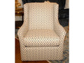 Issis Select DEFOE SWIVEL CHAIR 26CF-LTD5254-8CF502
