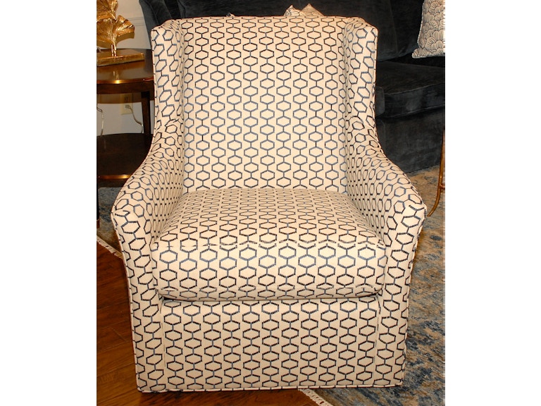 Issis Select DEFOE SWIVEL CHAIR 26CF-LTD5254-8CF502