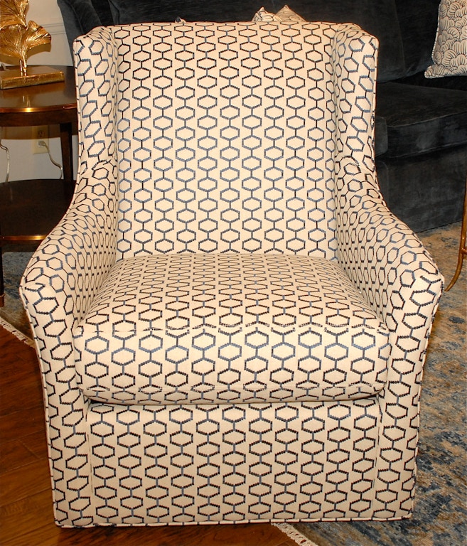 Issis Select KENNEDY CHAISE 27TK-5516-04TK229