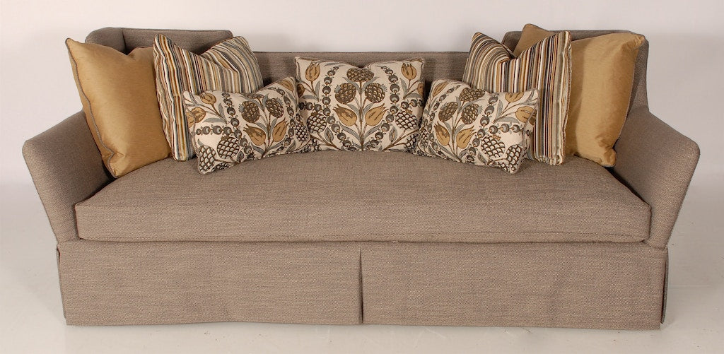Issis Select MANDARA SOFA 56TK-8513-03TK232