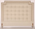 Issis Select KING UPHOLSTERED BED 21TK-TB09BT-K70TK237