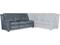Bradington Young Robinson Left Arm Facing Reclining Sofa 206-61