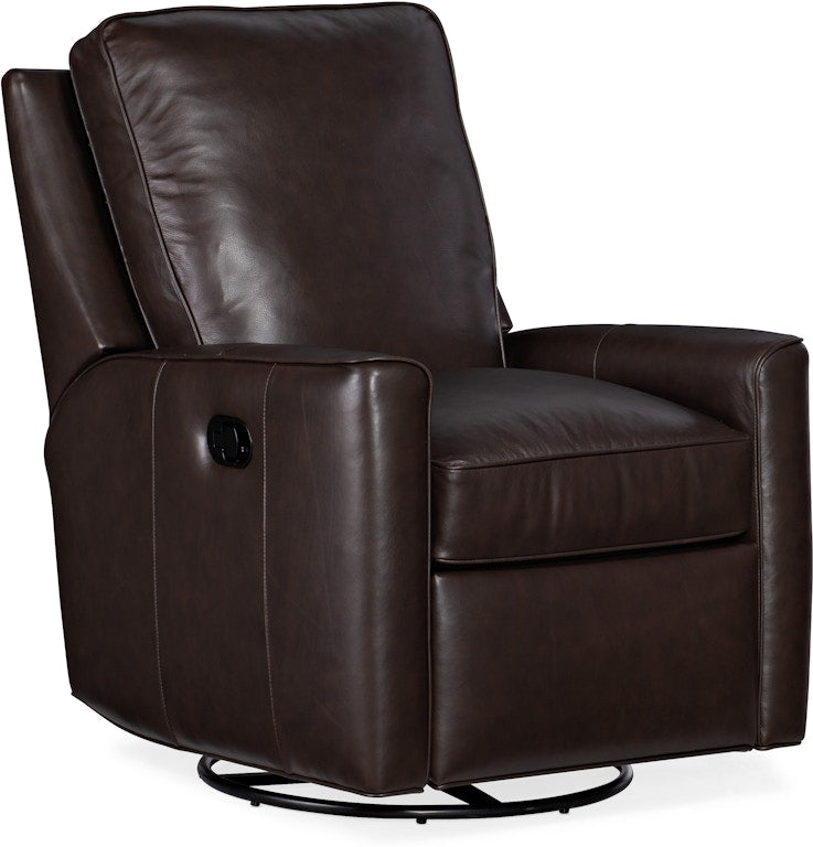 Bradington Young Yorba Wall Hugger Recliner 7508