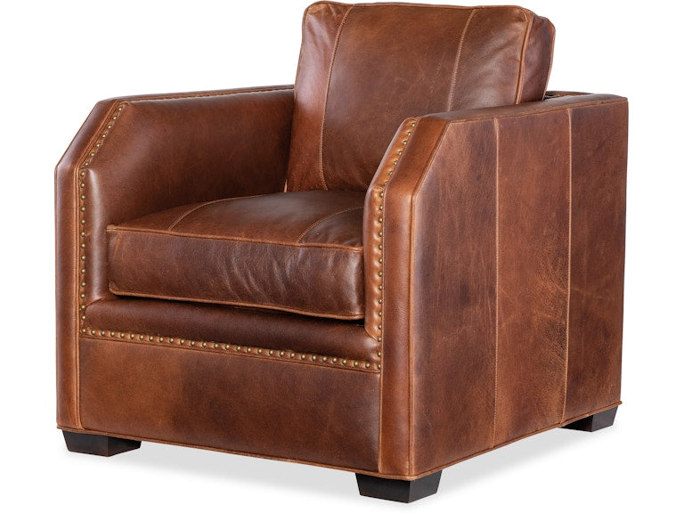 Bradington Young Sutton Chair 641-25