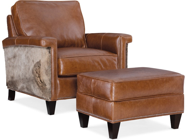 Bradington Young Mallory Chair 774-25