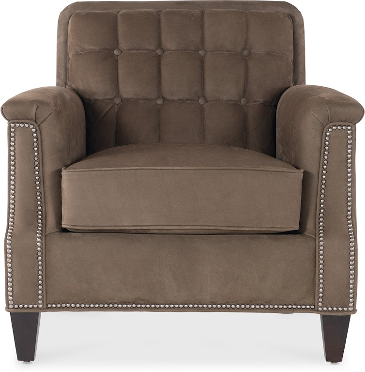 Bradington Young Patrick Club Chair 421-25