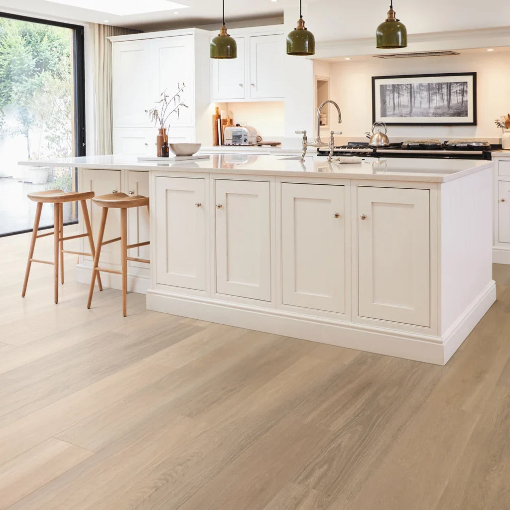 Karndean Luxury Vinyl Art Select Rigid Core Dune Oak