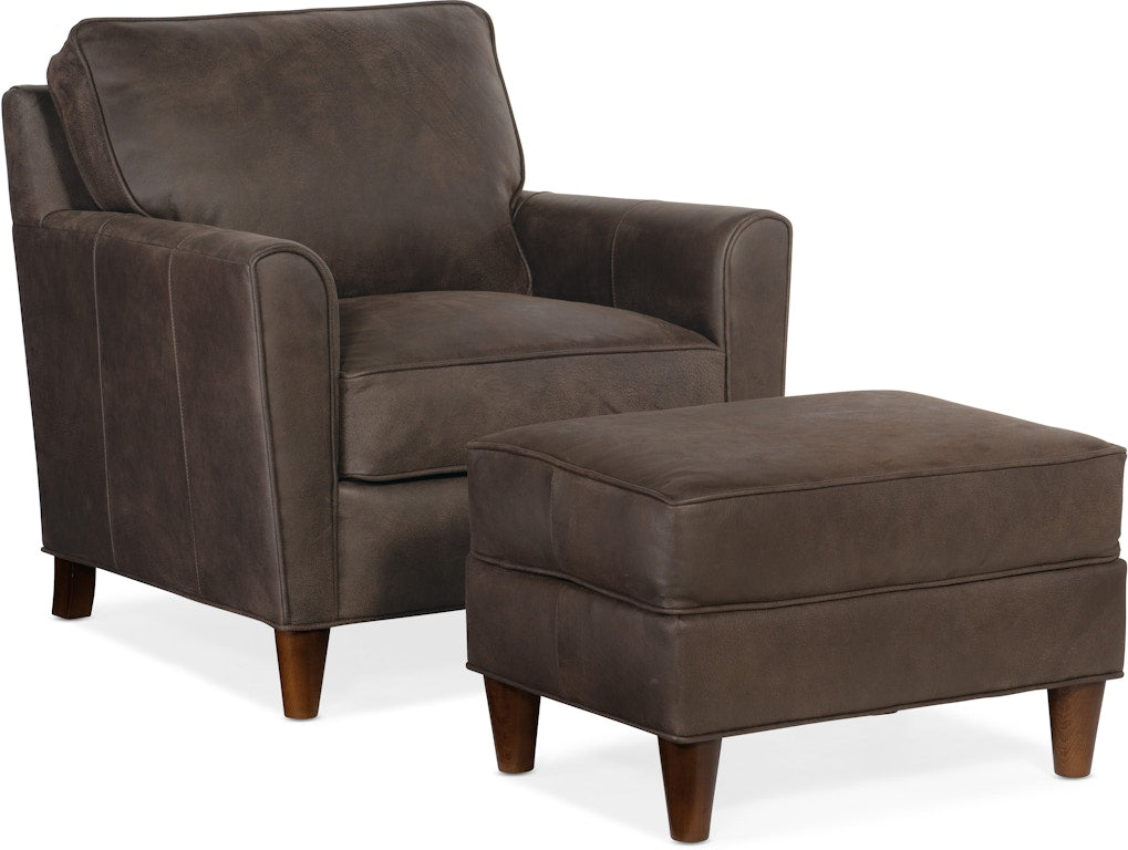 Bradington Young Manning Chair 773-25
