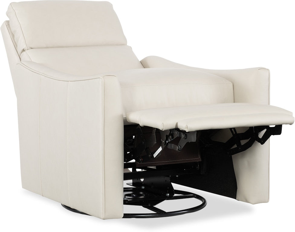 Bradington Young Essex Swivel Recliner 2202