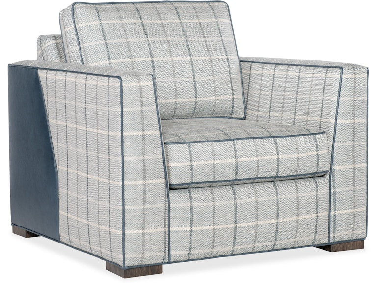 Bradington Young Eliana Chair 634-25
