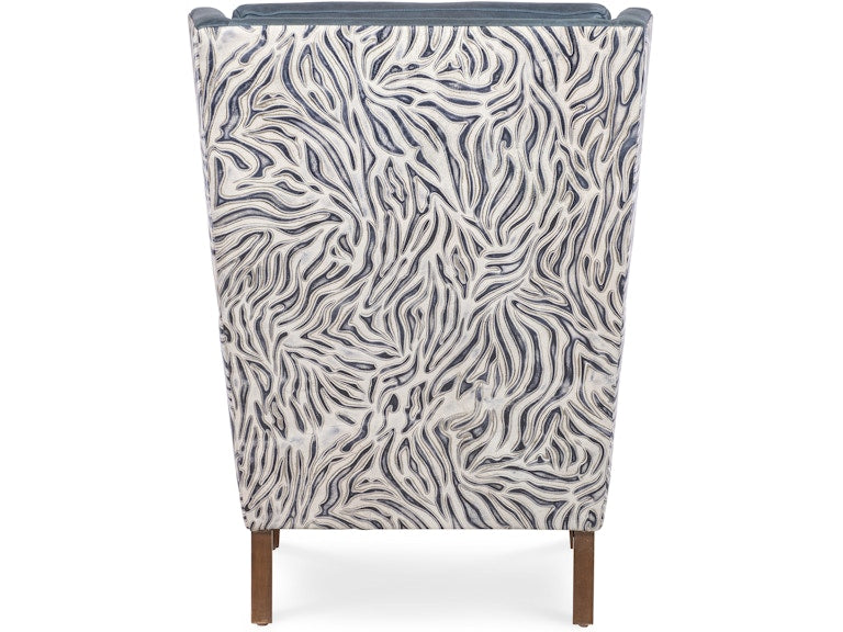 Bradington Young Roen Chair 411-25